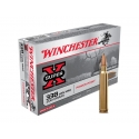 Balas Winchester Super X - 338 Win Mag - 200 grs - Powerpoint