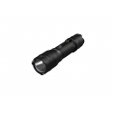 LINTERNA  LED LENSER RECARGABLE MT10 KIT DE CAZA