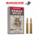 Balas Winchester Super X - 300 Win Mag - 180 grs - Powerpoint