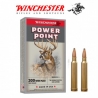 Balas 300 Winchester Super X - 300 Win Mag - 180 grs - Powerpoint