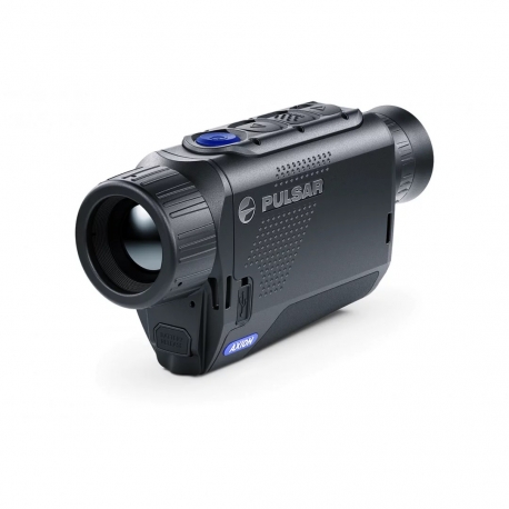 MONOCULAR TERMICO AXION XM 30 F De PULSAR La Mejor VISION NOCTURNA