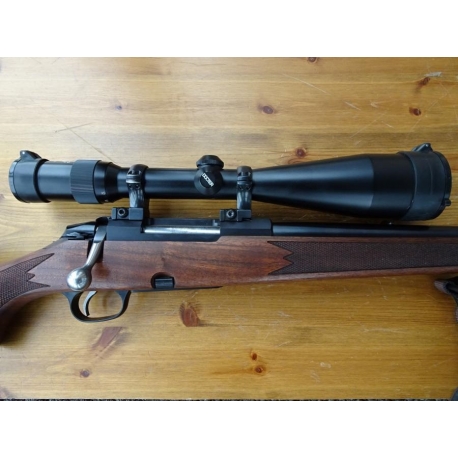 Rifle TIKKA M595 calibre 308 madera OCASION