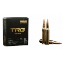 BALAS SAKO TRG PRECISION 300Win. 175GR