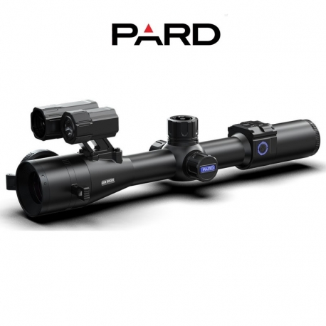 Monocular nocturno Pard NV007A Nuevo Nocturno Acoplable