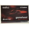 Balas Sako 6.5 Creedmoor 140 grains Gamehead Pro