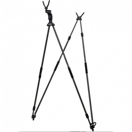 APOYO BLASER STICK DE CARBONO PARA TIRO Y CAZA