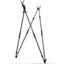 APOYO BLASER STICK DE CARBONO PARA TIRO Y CAZA