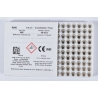 Pistones para recarga RWS Small Rifle 4033 Caja 100uds