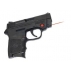 PISTOLA BODYWUARD S&W 9C