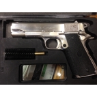 PISTOLA NORINCO 1911 DEL 45 CROMO