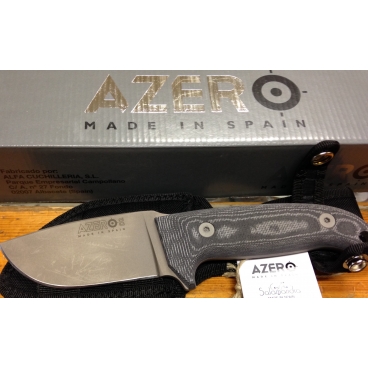 CUCHILLO AZERO MANGO CANOVAS D2