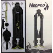 NUEVO BIPODE NEOPOD PARA RIFLES 82GR