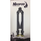 NUEVO BIPODE NEOPOD PARA RIFLES 82GR