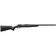 RIFLE X-BOLT SF VARMINT THREADED