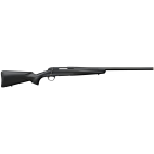 RIFLE X-BOLT SF VARMINT THREADED