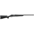 RIFLE X-BOLT SF VARMINT THREADED