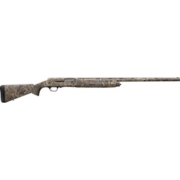 ESCOPETA SEMIAUTOMATICA BROWNING A5 CAMO INFINITY SUPERMAGNUM