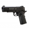 Pistola Aire Red Alert RD 1911 4.5 bb co2