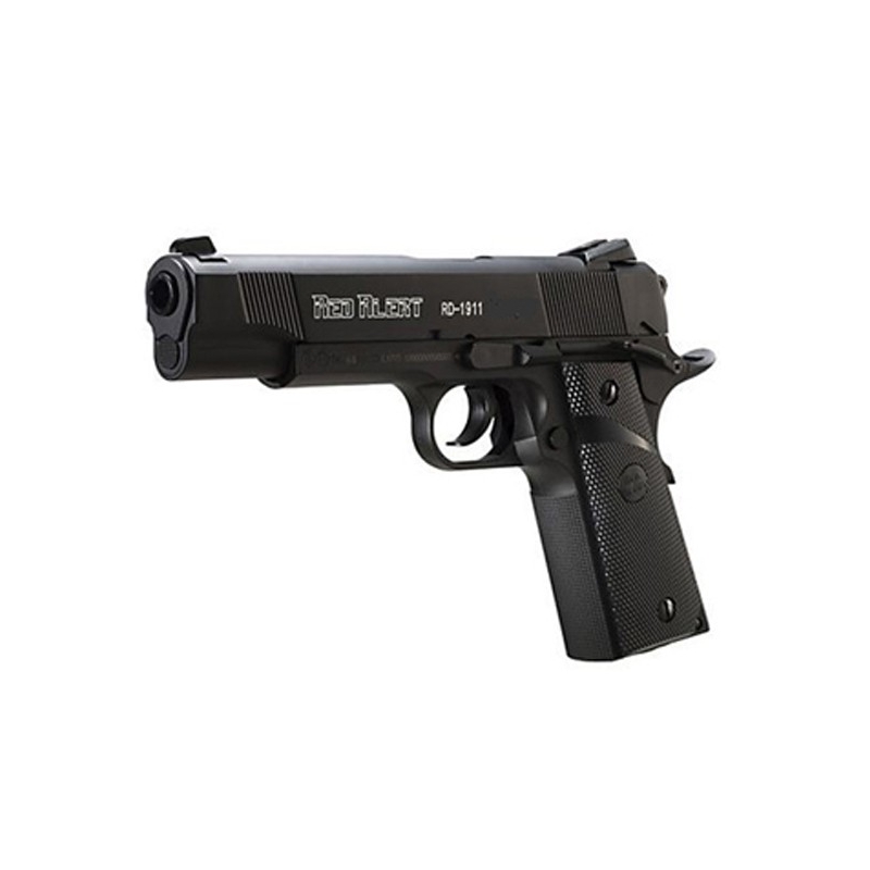 Pistola Aire Red Alert RD 1911