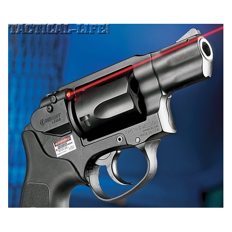 Revolver Smith&Wesson Bodyguard 38 SP