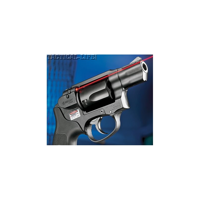 Revolver Smith&Wesson