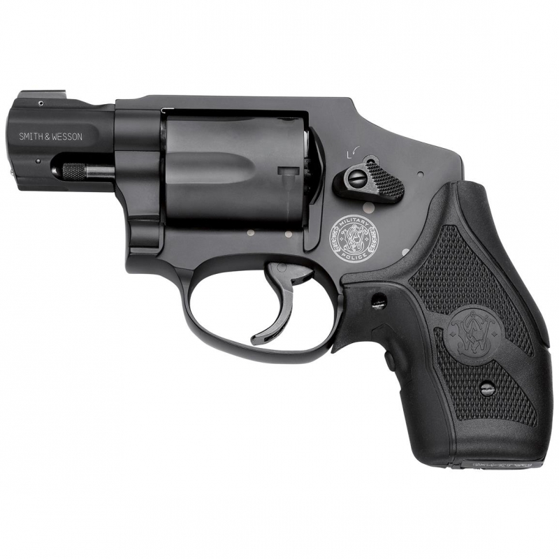 Revolver Smith&Wesson Bodyguard
