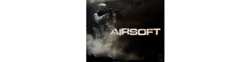 Airsoft